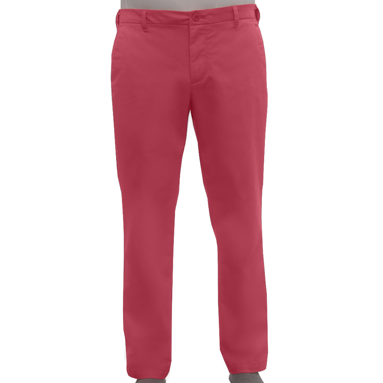Uniqlo AirSense Pleated Khaki Pants Mens Fashion Bottoms Trousers on  Carousell