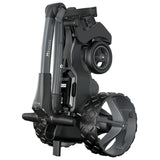 Motocaddy Golf M7 Remote Electric Caddy with Accessory Pack, Mfg Refurbished