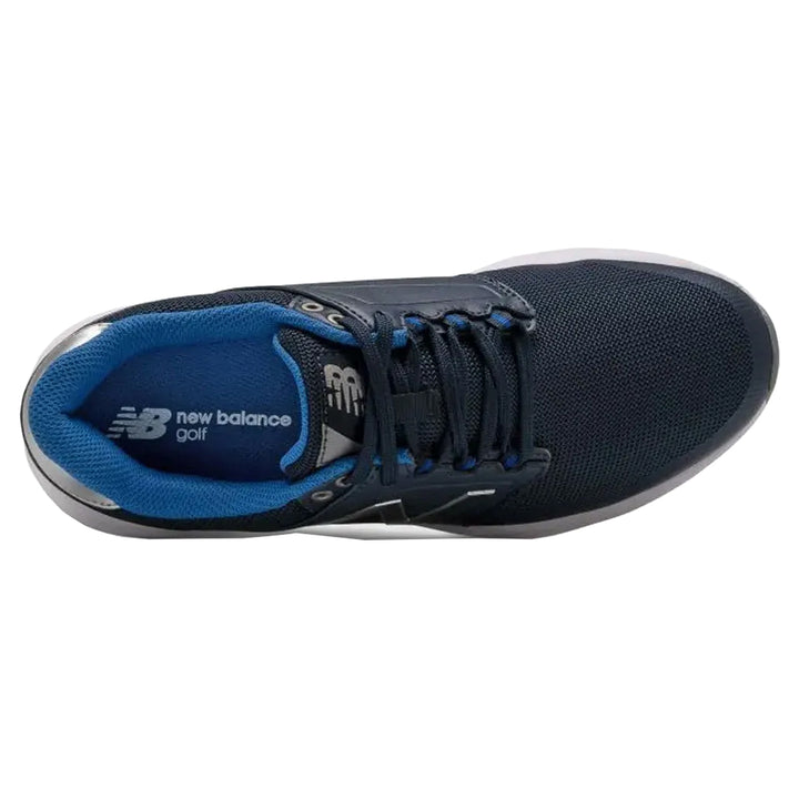 New Balance Breeze v2 Spikeless Mesh Golf Shoe