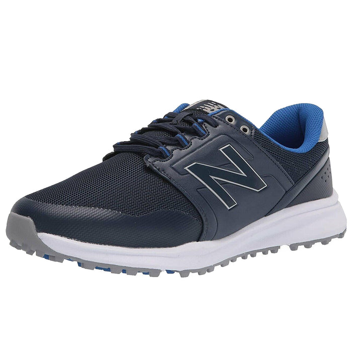 New Balance Breeze v2 Spikeless Mesh Golf Shoe