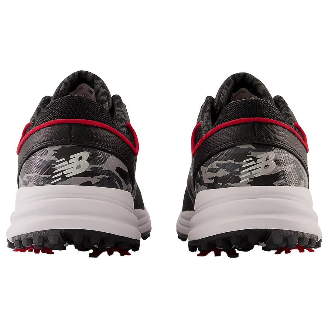 New Balance Men's NBG2010 Brighton Waterproof Golf Shoe