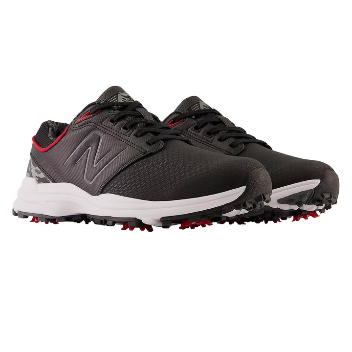 New Balance Men's NBG2010 Brighton Waterproof Golf Shoe