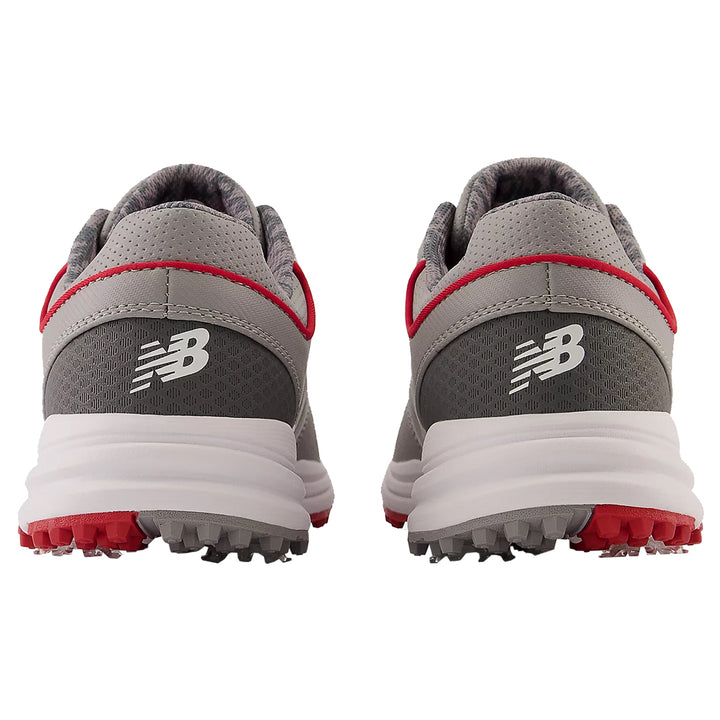 New Balance Men's NBG2010 Brighton Waterproof Golf Shoe