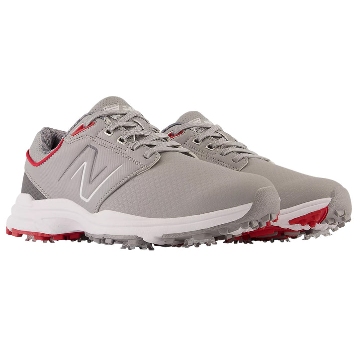 New Balance Men's NBG2010 Brighton Waterproof Golf Shoe