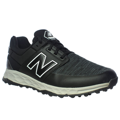 New Balance Men's NBG4000 Fresh Foam Link SSL Spikeless Golf Shoe