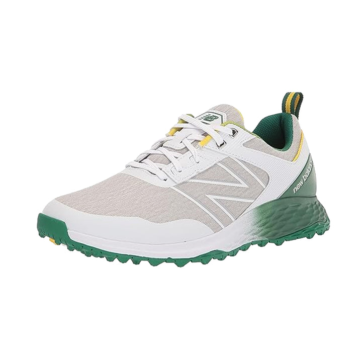 New Balance Men's NBG4006 Fresh Foam Contend SL Waterproof Spikeless Golf Shoe