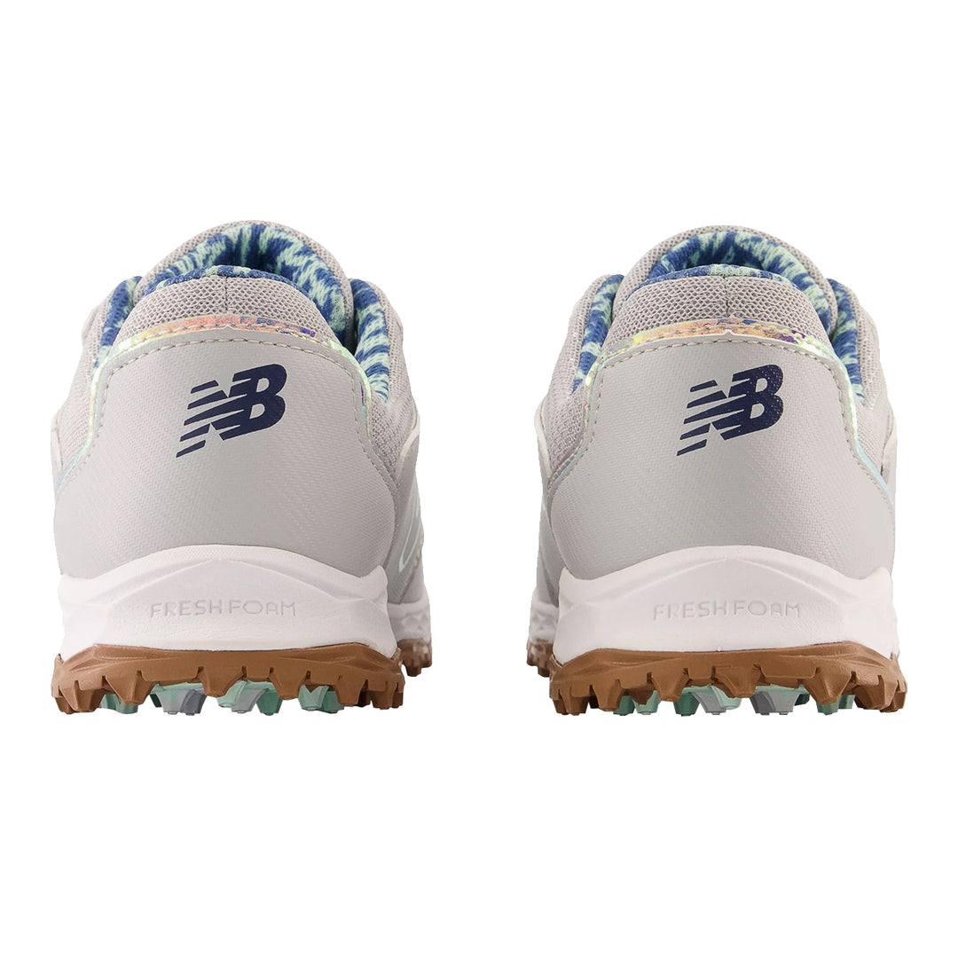 New Balance Women's NBG4006 Fresh Foam Links v2 Spikeless Golf Shoe