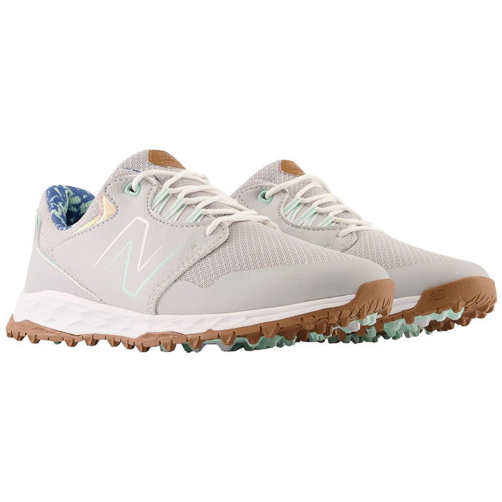 New Balance Women's NBG4006 Fresh Foam Links v2 Spikeless Golf Shoe