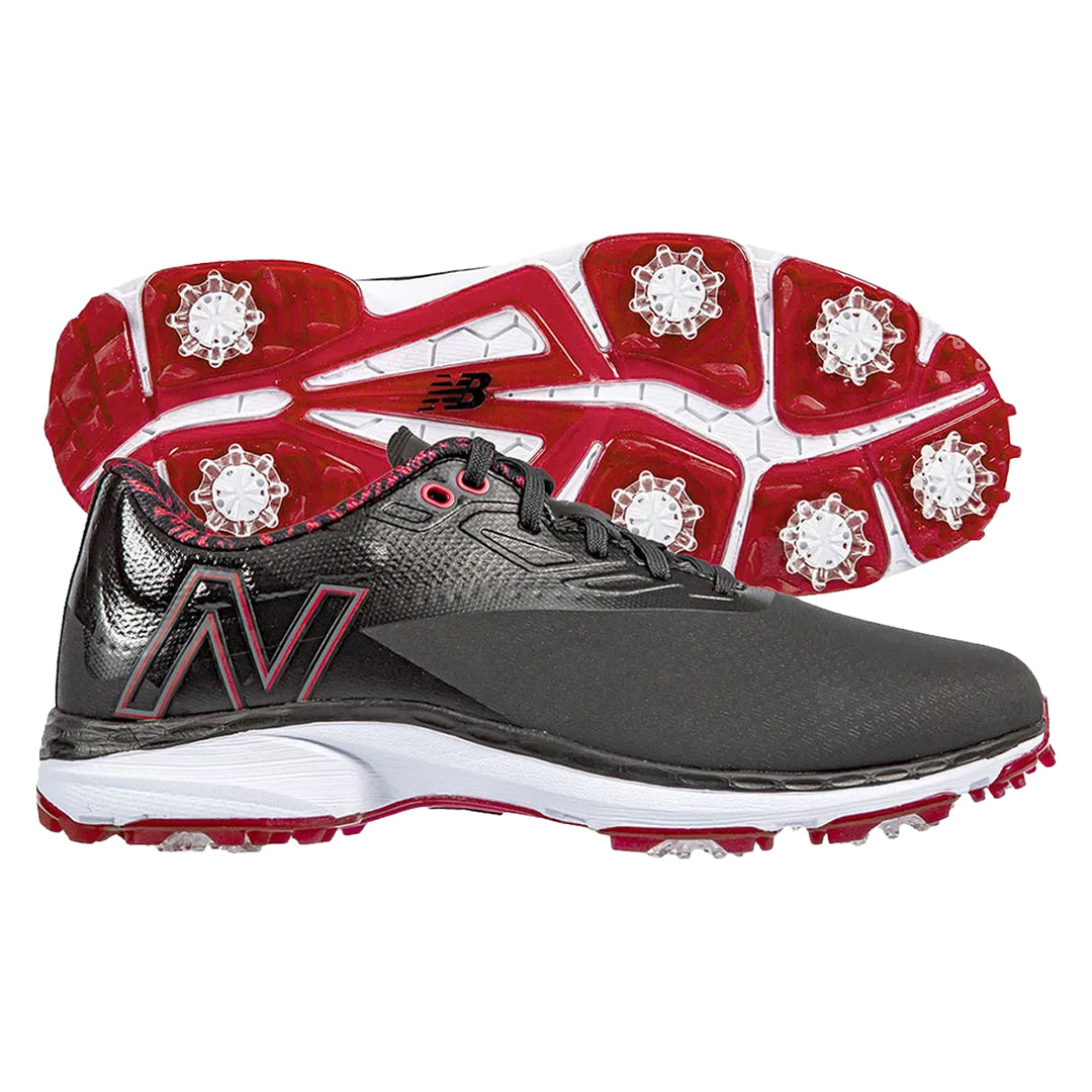 New Balance Men's NBG5001 Fresh Foam X Defender Waterproof Golf Shoe