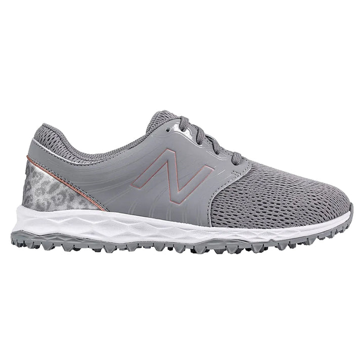 New Balance Women's NBGW4002 Fresh Foam Breathe Spikeless Golf Shoe