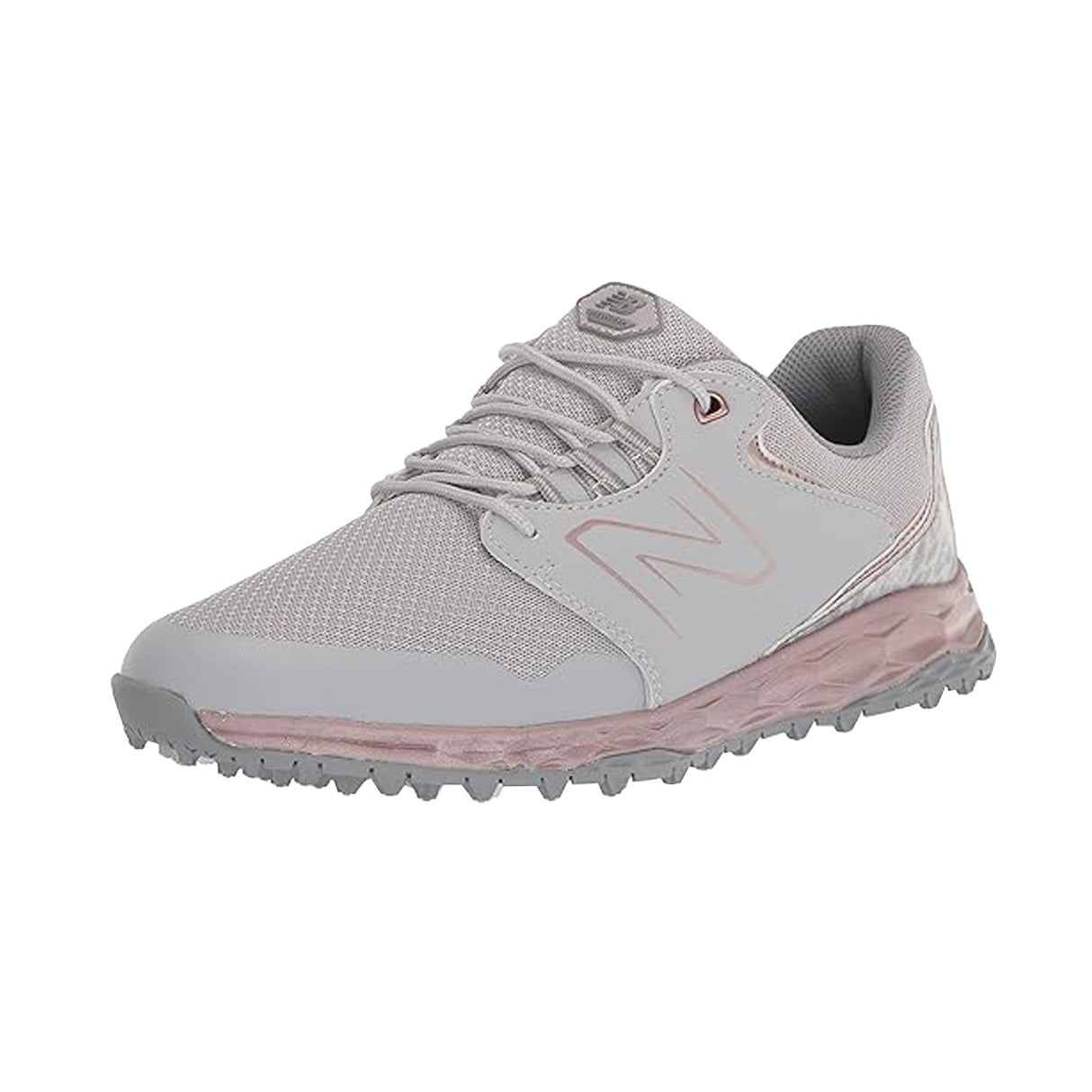 New Balance Women's NBG4006 Fresh Foam Links v2 Spikeless Golf Shoe