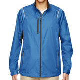 North End Sustain Eco Lightweight Full-Zip Golf Jacket
