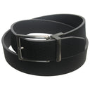 Nike Golf Men's Perforated Strap Leather Reversible Belt