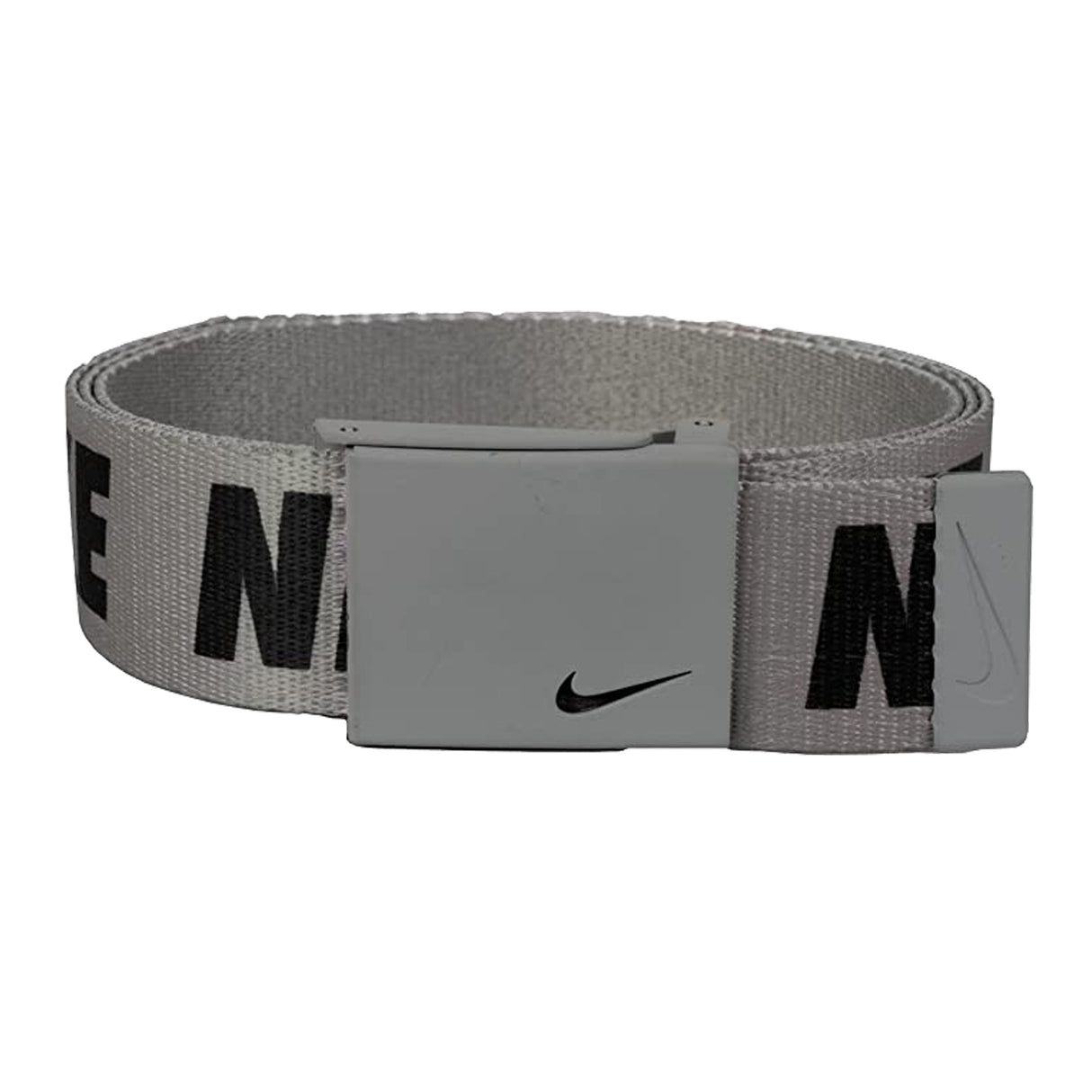 Nike Golf Standard Reversible Web Belt (One Size Fits Most)