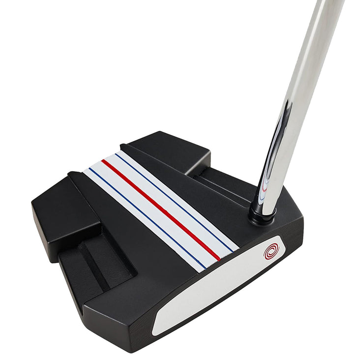 Odyssey Golf 2022 Eleven Triple Track Double Bend Mallet Putter