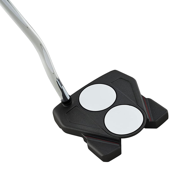 Odyssey Golf 2022 Ten 2-Ball Double Bend Mallet Putter