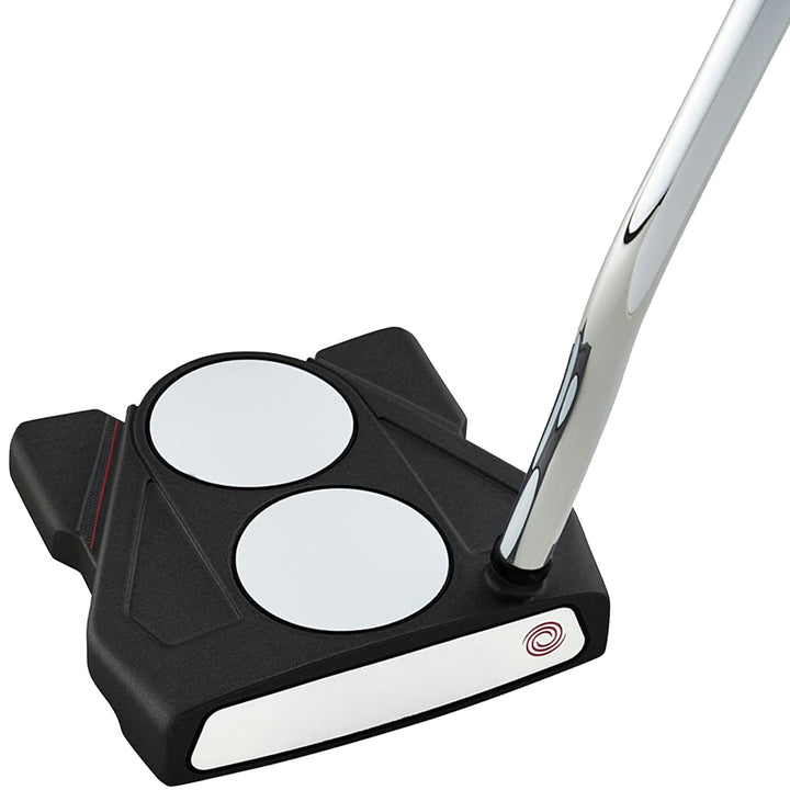 Odyssey Golf 2022 Ten 2-Ball Double Bend Mallet Putter