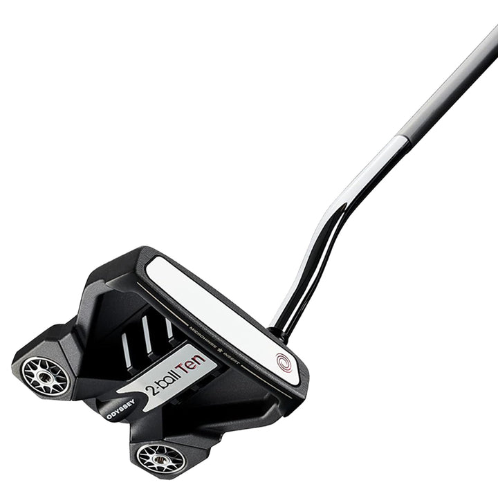 Odyssey Golf 2022 Ten 2-Ball Double Bend Mallet Putter