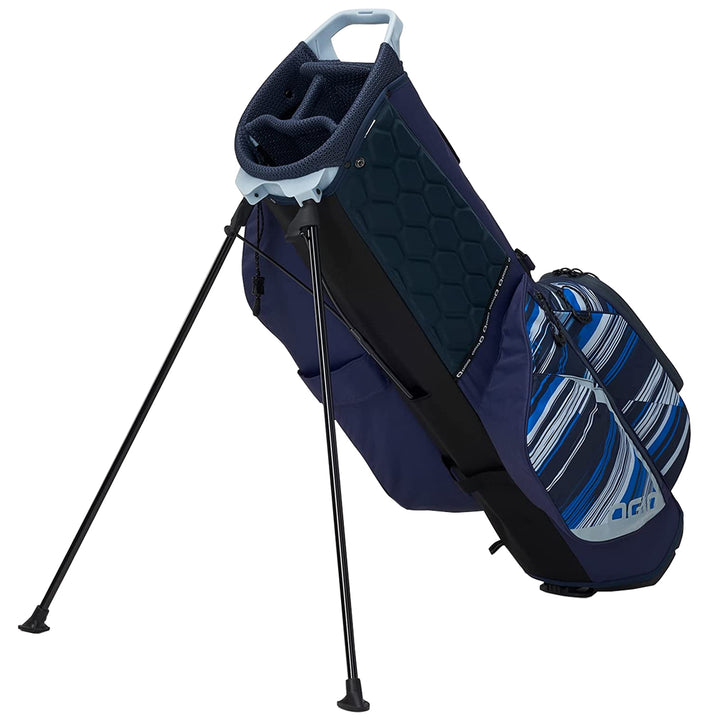 OGIO Golf Fuse 4 Deluxe Stand Bag