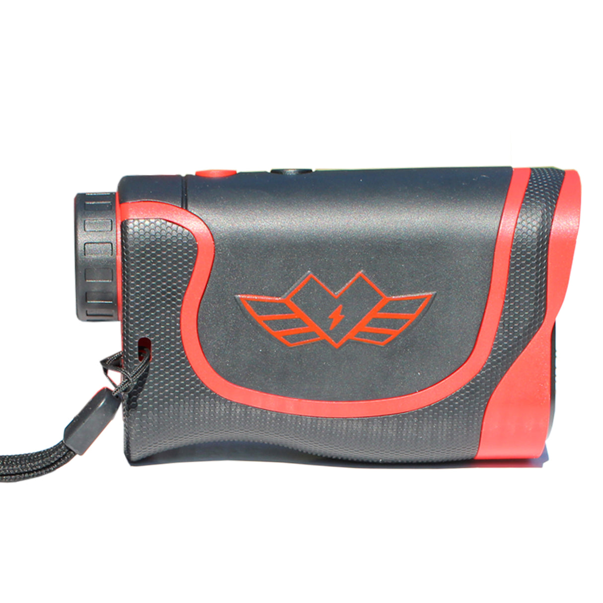 refurbished laser rangefinder