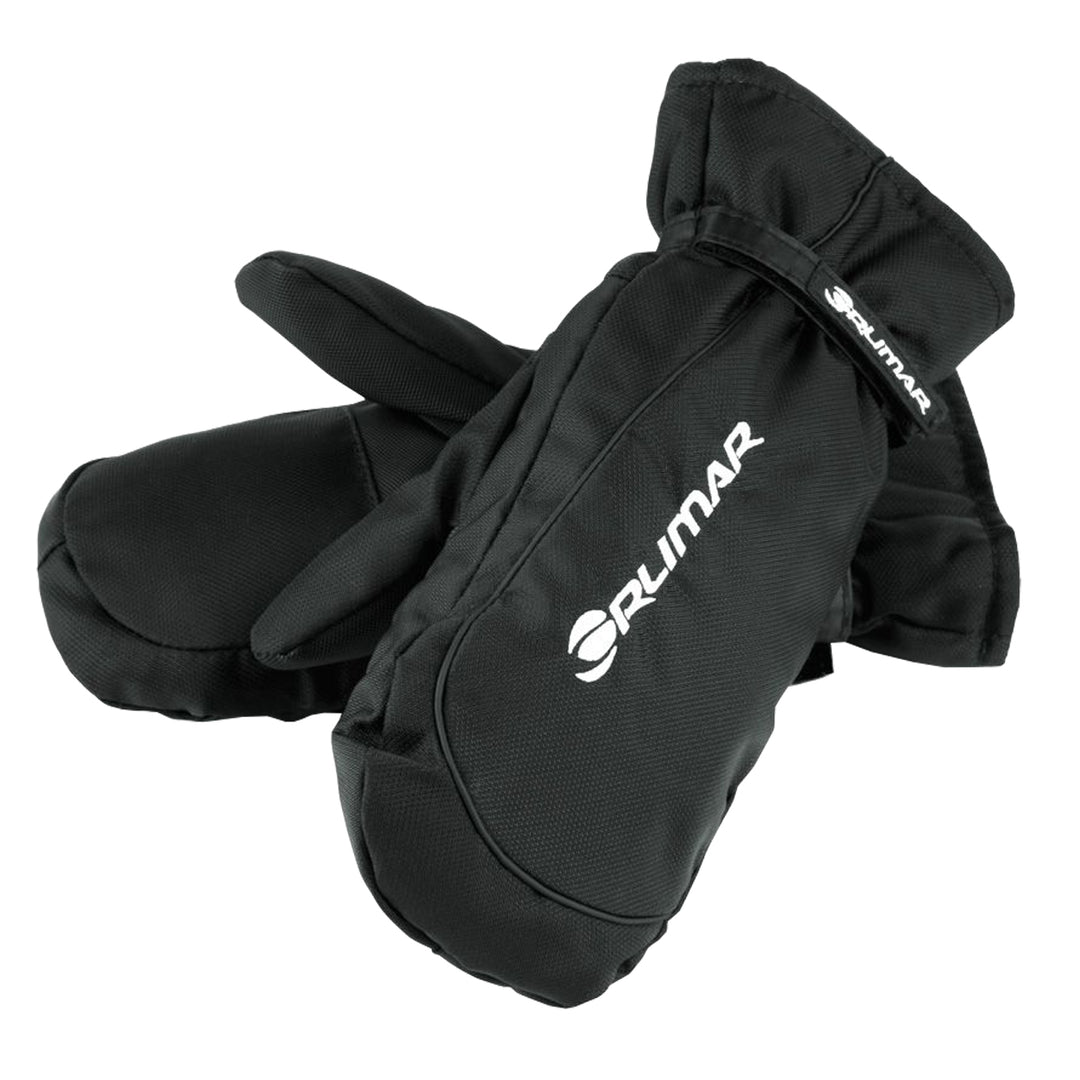 Orlimar Cold Weather Golf Cart Mittens (One Size Fits Most)