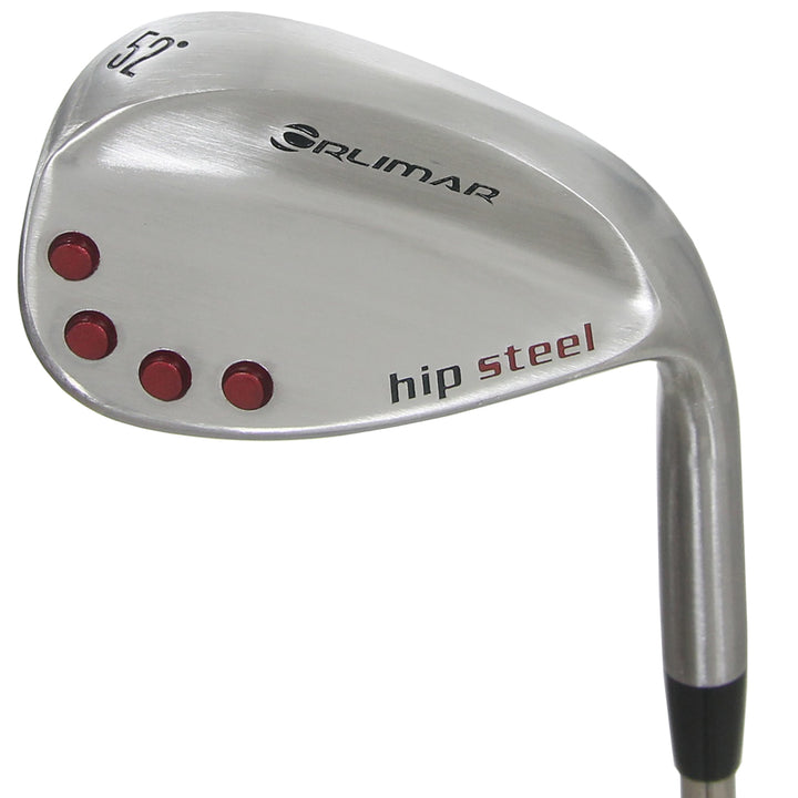 Orlimar 2017 hip Steel Wedge