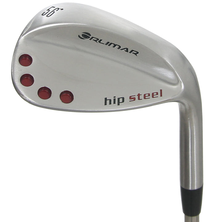 Orlimar 2017 hip Steel Wedge