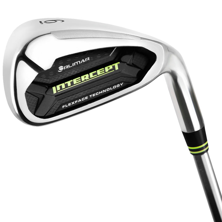 Orlimar Golf 2024 Intercept Iron Set (5-GW)