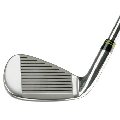 Orlimar Intercept Single Length Iron Set (5-GW)