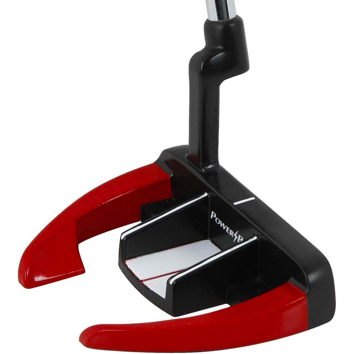 PowerBilt Golf TPS RS-X M-200 Heel-Shafted Putter