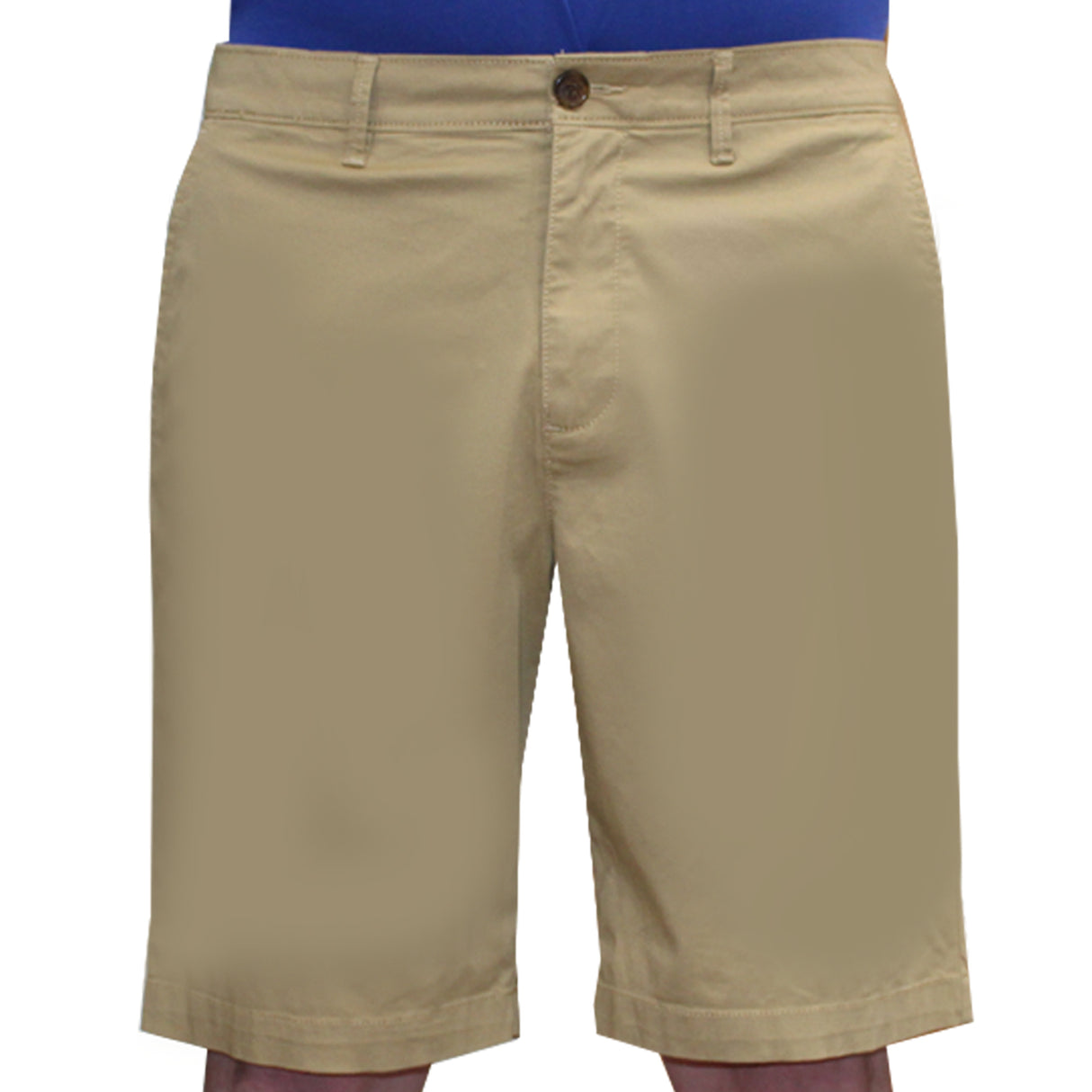 Penguin Golf Flat Front Solid Short **Closeout**