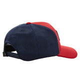 PGA Tour Americana Trucker Adjustable Golf Hat