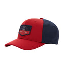PGA Tour Americana Trucker Adjustable Golf Hat