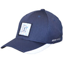 PGA Tour Pro Series Stretch Fit Micro Mesh Golf Hat