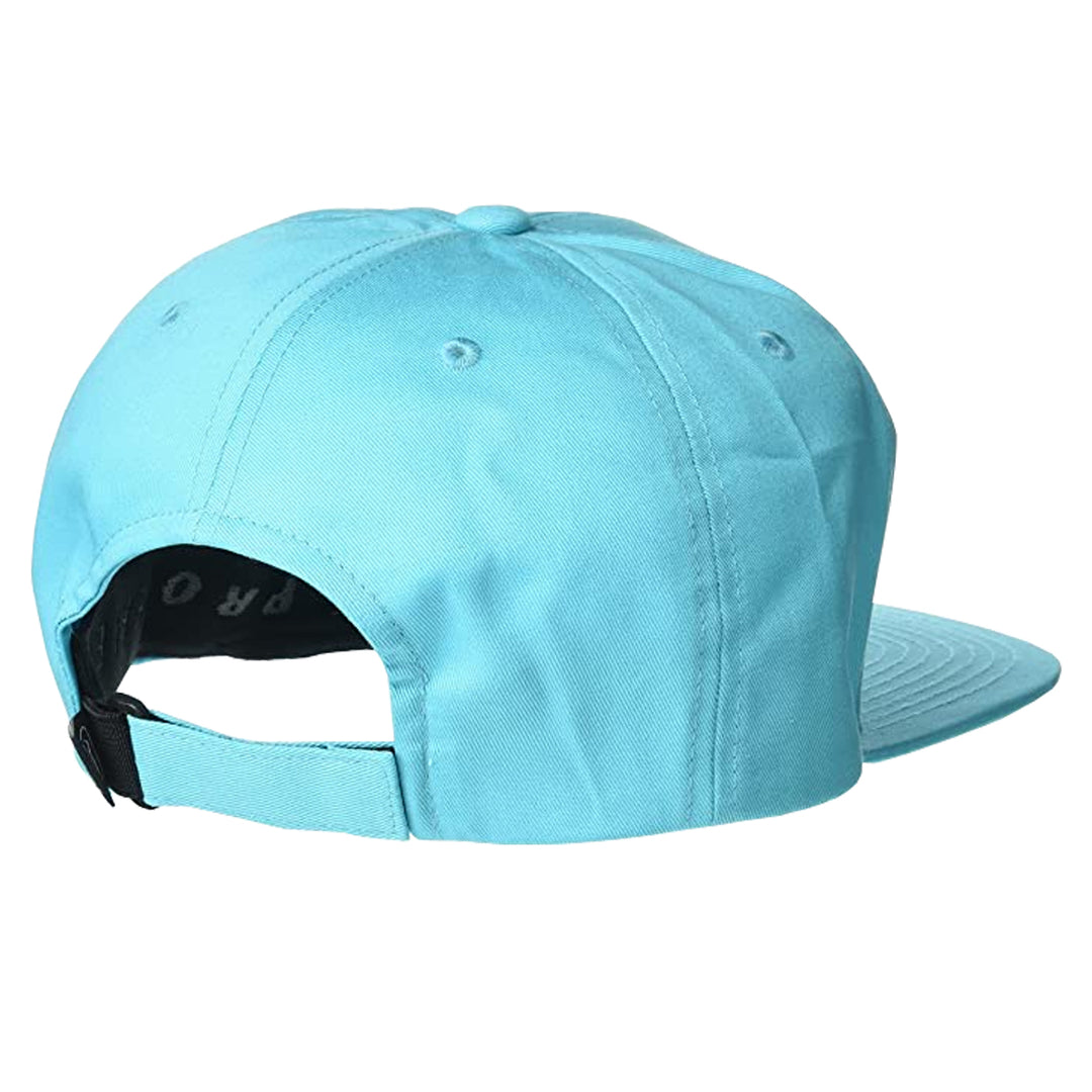 PGA Tour Standard Striped Adjustable Golf Hat