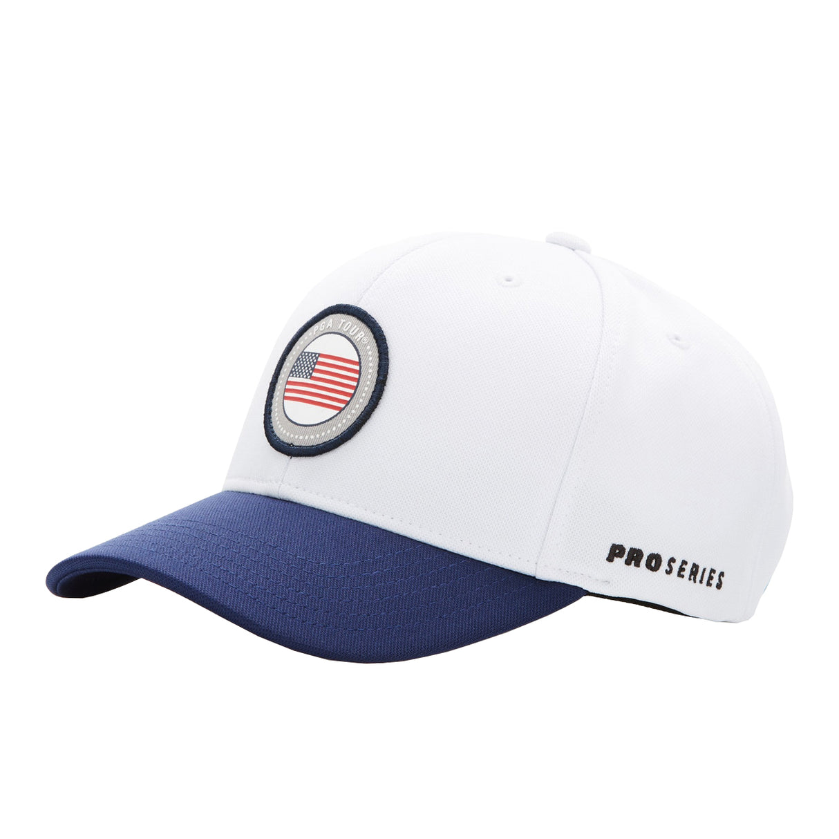 PGA Tour Americana Adjustable Golf Hat