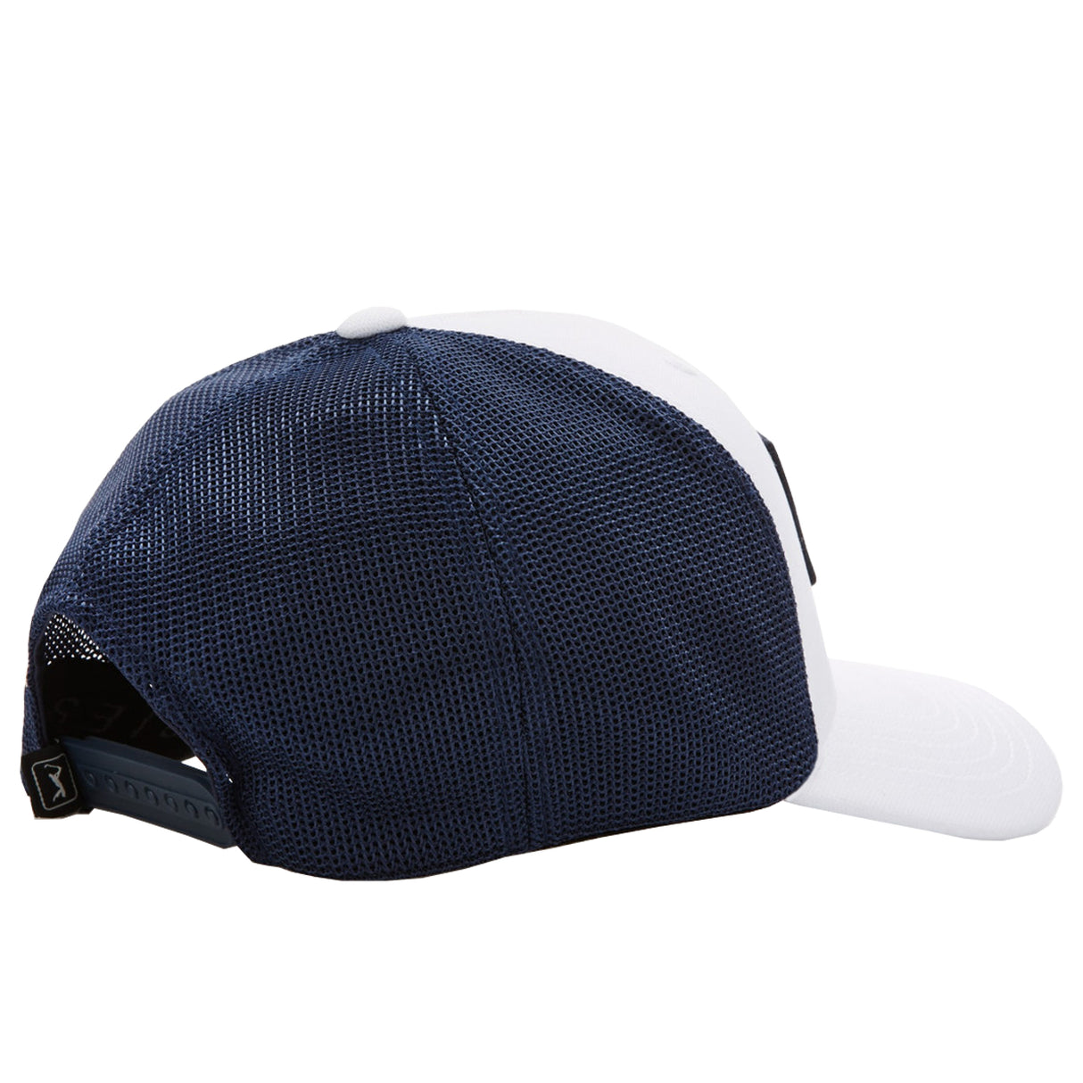 PGA Tour Americana Trucker Adjustable Golf Hat