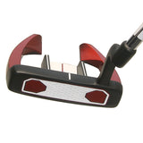 PowerBilt Golf TPS RS-X M-200 Heel-Shafted Putter