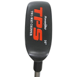 PowerBilt Golf TPS Dual-Sided Chipper