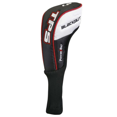 PowerBilt Golf TPS Blackout Fairway Wood