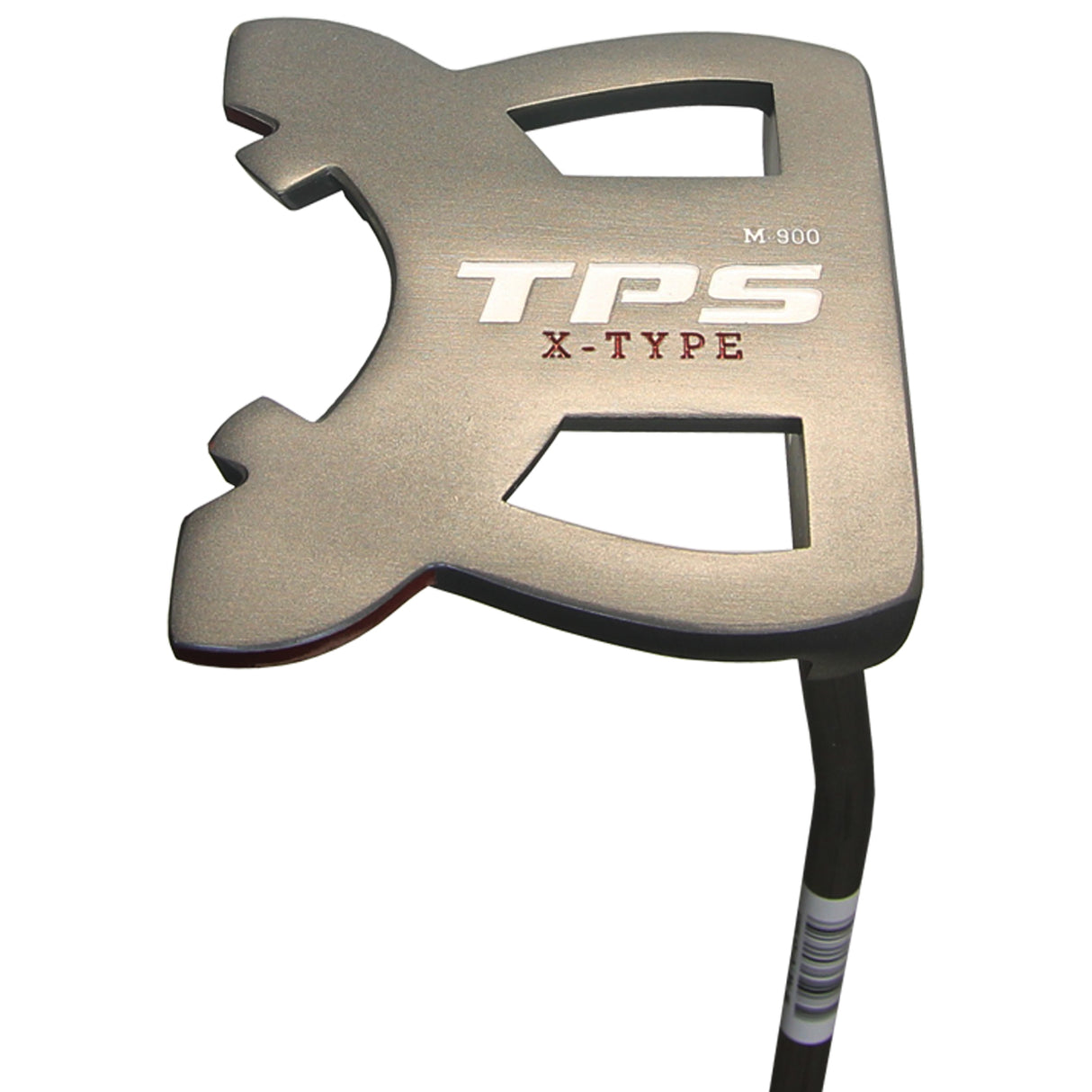 PowerBilt Golf TPS X-Type M-900 Putter