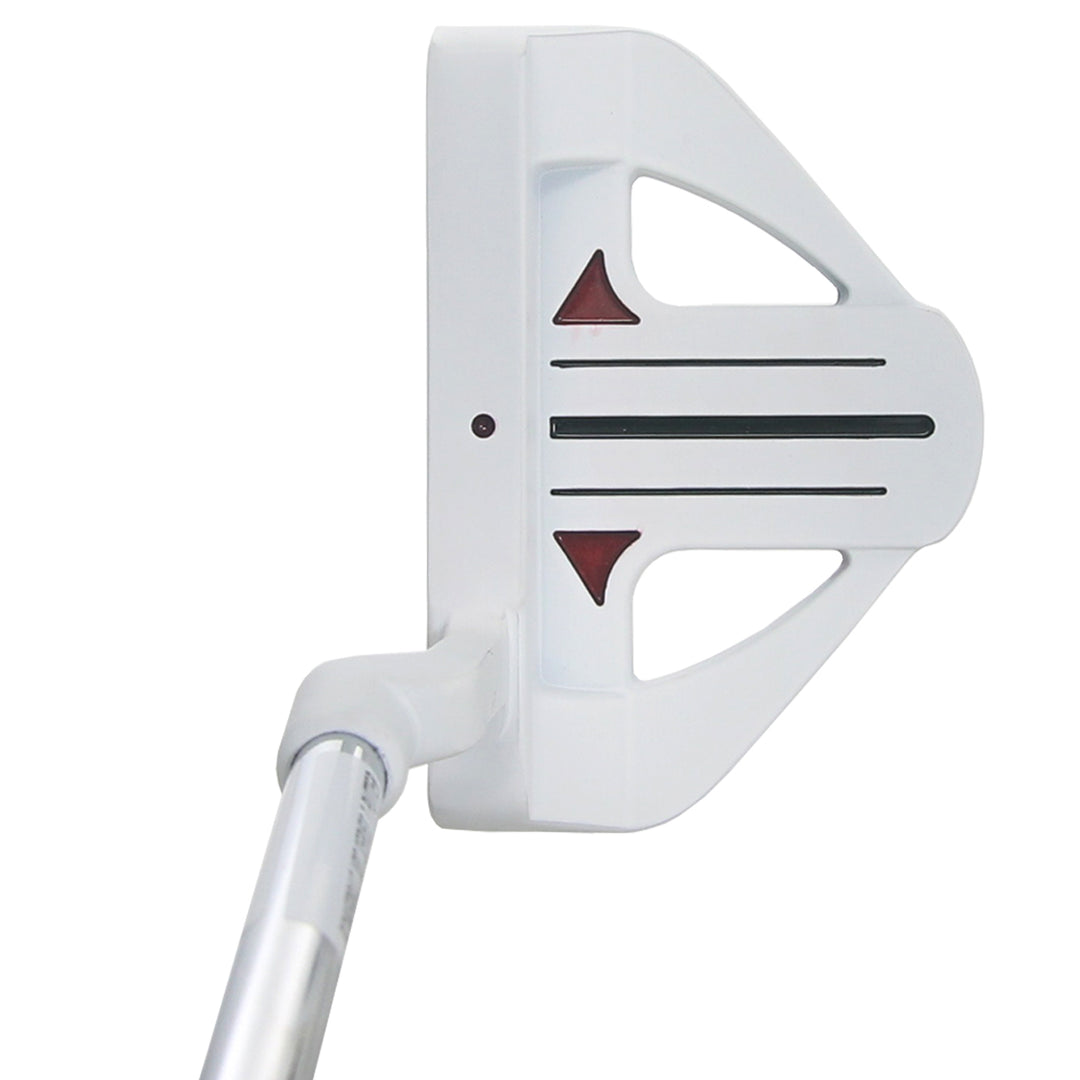 PowerBilt XRT Series 1 Mallet Putter