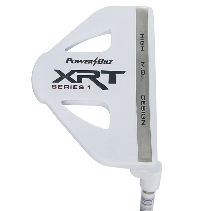 PowerBilt XRT Series 1 Mallet Putter