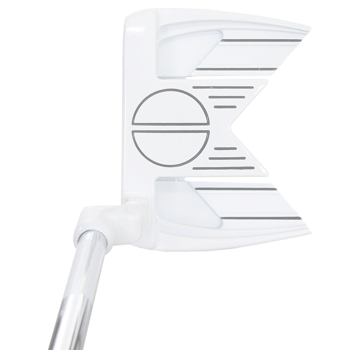 PowerBilt XRT Series 4 Mallet Putter