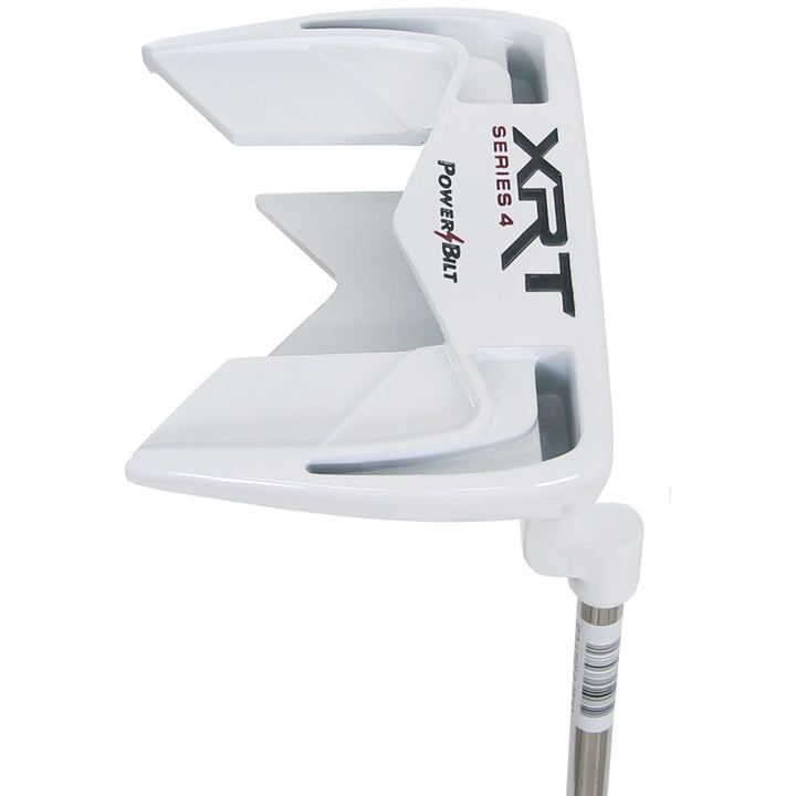 PowerBilt XRT Series 4 Mallet Putter