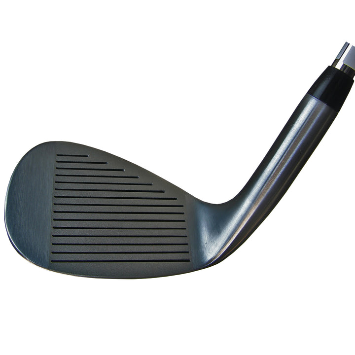 Powerbilt Black Nickel XRT 3-Piece High Loft Wedge Scoring Set