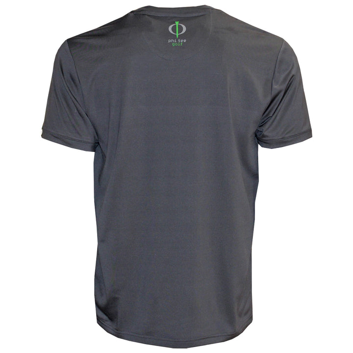 Phi Tee Golf Men's Tech Performance T-Shirt