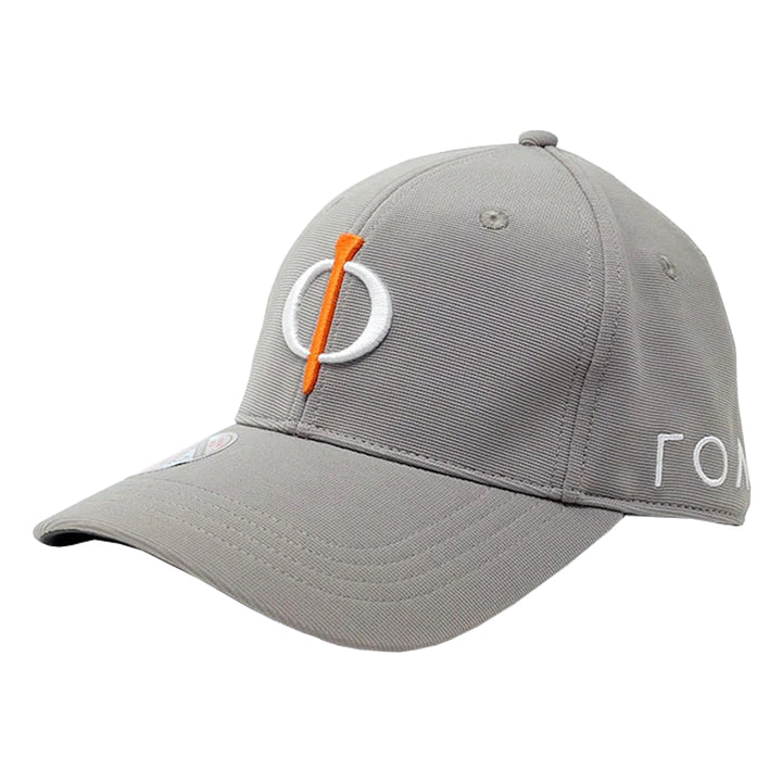 Phi Tee Golf Men's Hook and Loop Adjustable Golf Hat