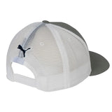 Puma Golf Goldenwest Snapback Adjustable Hat