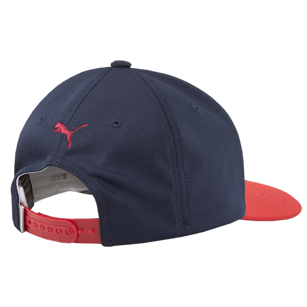 Puma Golf P110 Pars & Stripes Snapback Adjustable Hat